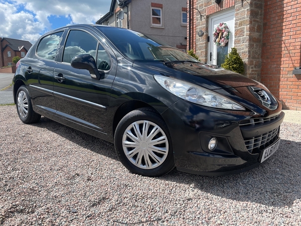Peugeot 207 1.4 Active 5dr in Tyrone