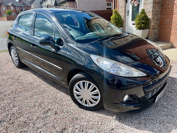 Peugeot 207 1.4 Active 5dr in Tyrone