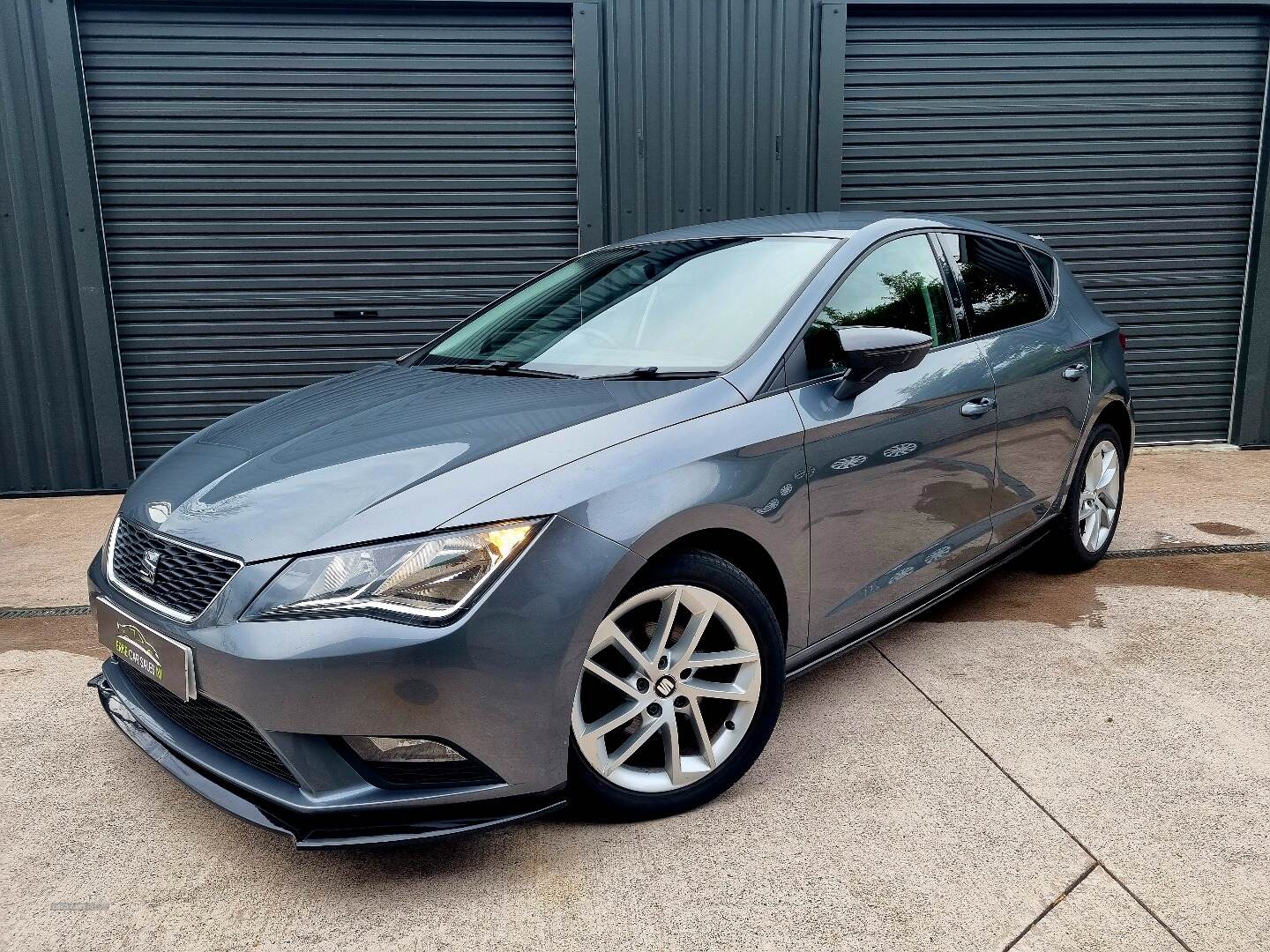 Seat Leon DIESEL HATCHBACK in Tyrone