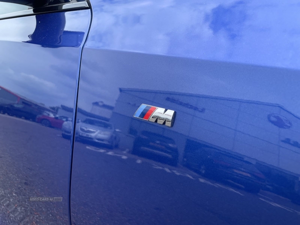 BMW 3 Series 320D M SPORT in Fermanagh