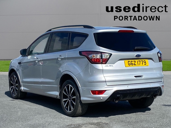Ford Kuga 2.0 Tdci 180 St-Line 5Dr in Armagh