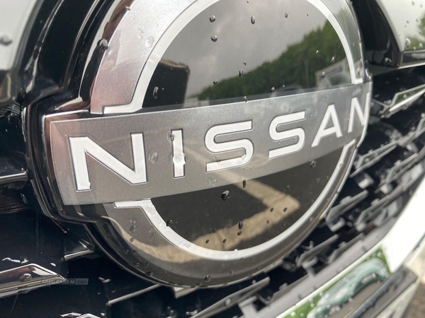 Nissan Qashqai 1.5 E-Power Acenta Premium [Glass Roof] 5Dr Auto in Antrim