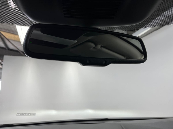 Nissan Qashqai 1.3 Dig-T Mh N-Connecta [Glass Roof] 5Dr in Antrim