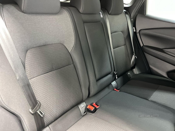 Nissan Qashqai 1.3 Dig-T Mh N-Connecta [Glass Roof] 5Dr in Antrim