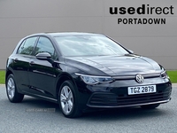 Volkswagen Golf 1.0 Tsi Life 5Dr in Armagh