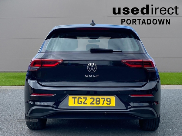 Volkswagen Golf 1.0 Tsi Life 5Dr in Armagh