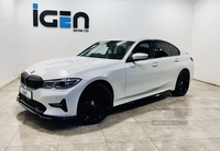 BMW 3 Series 2.0 320D XDRIVE SPORT 4d 188 BHP in Antrim