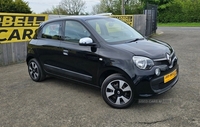 Renault Twingo 1.0 PLAY SCE 5d 70 BHP in Derry / Londonderry