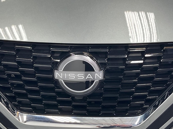 Nissan Qashqai 1.3 Dig-T Mh 158 Acenta Premium [Glass Roof] 5Dr in Antrim