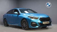BMW 2 Series Gran Coupe 218i [136] M Sport 4dr DCT in City of Edinburgh