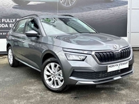 Skoda Kamiq 1.5 TSI SE 5dr DSG in Antrim