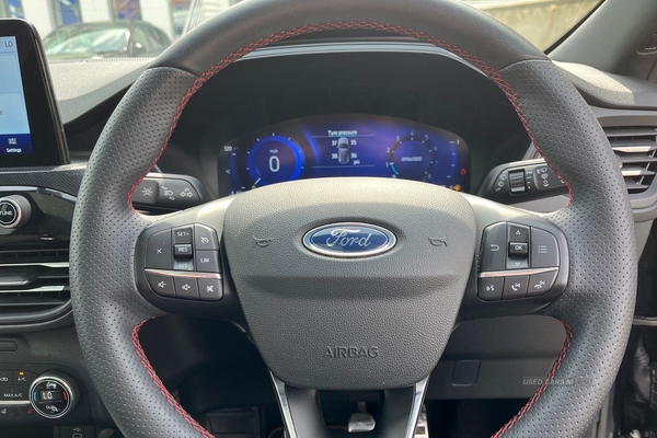Ford Kuga 1.5 EcoBoost 150 ST-Line X Edition 5dr in Antrim