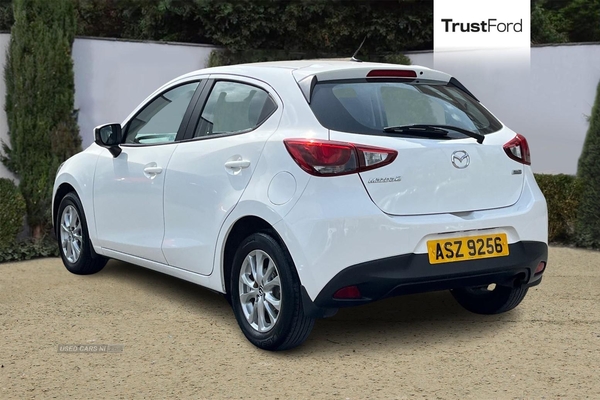 Mazda 2 1.5 75 SE-L 5dr **Low Insurance Group- Small Cheap Motoring!** in Antrim