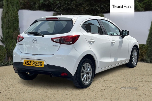 Mazda 2 1.5 75 SE-L 5dr **Low Insurance Group- Small Cheap Motoring!** in Antrim
