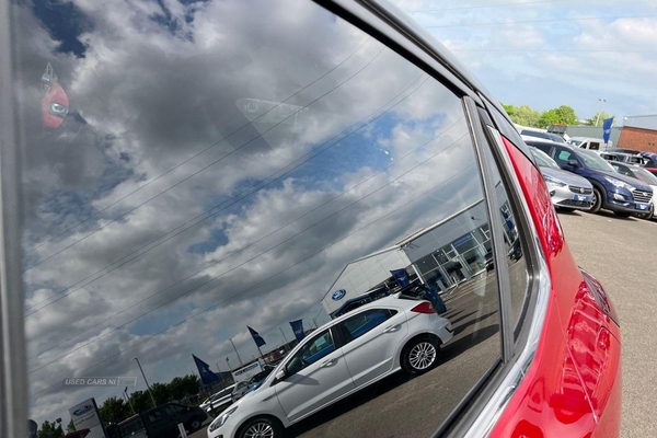 Vauxhall Corsa ELITE NAV PREMIUM 5DR - BLIND SPOT MONITOR, WALK AWAY AUTO LOCK, HEATED SEATS & STEERING WHEEL, REVERSING CAMERA with FRONT & REAR PARKING SENSORS in Antrim
