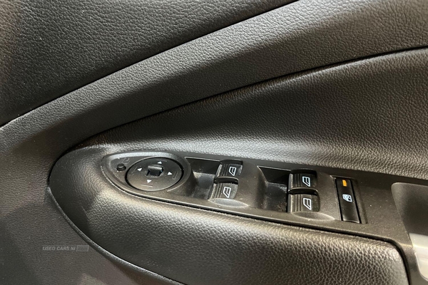 Ford Kuga 1.5 TDCi Titanium 5dr 2WD- Parking Sensors, Electric Parking Brake, Apple Car Play, Cruise Control, Speed Limiter, Voice Control, Bluetooth in Antrim
