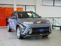 Hyundai Kona ADVANCE AUTO in Tyrone