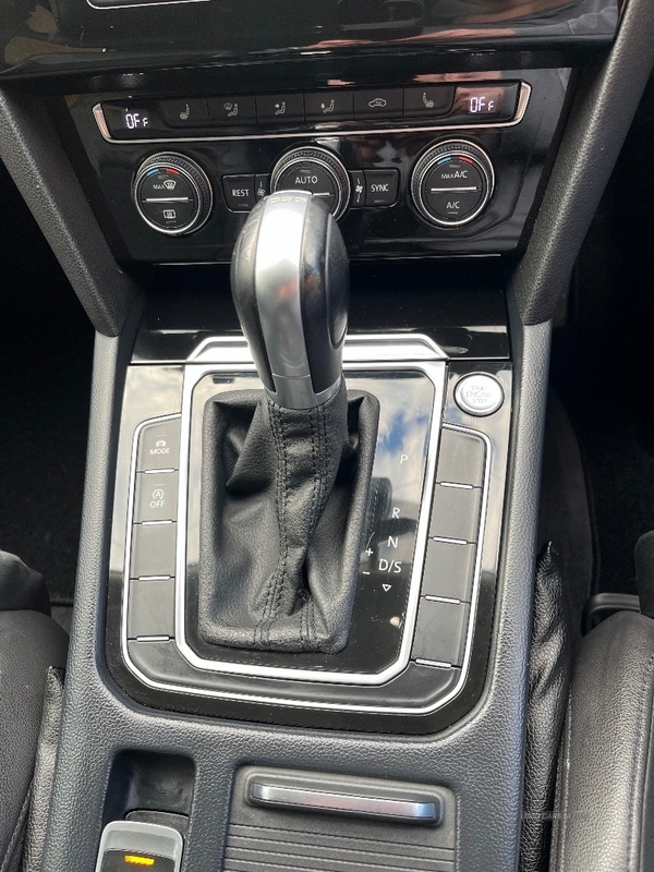 Volkswagen Passat 2.0 TDI GT 5dr DSG in Antrim