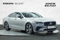 Volvo S90 RECHARGE T8 PLUS AWD in Antrim