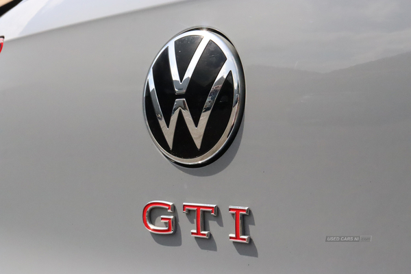 Volkswagen Golf GTI CLUBSPORT TSI DSG in Antrim