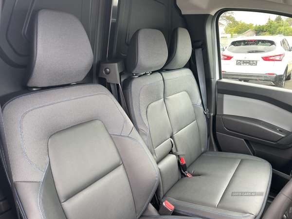 Nissan Townstar 1.3 Acenta Van L2H1 Bench Seat in Tyrone