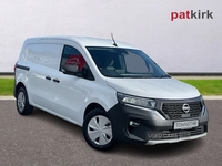 Nissan Townstar 1.3 Acenta Van L2H1 Bench Seat in Tyrone