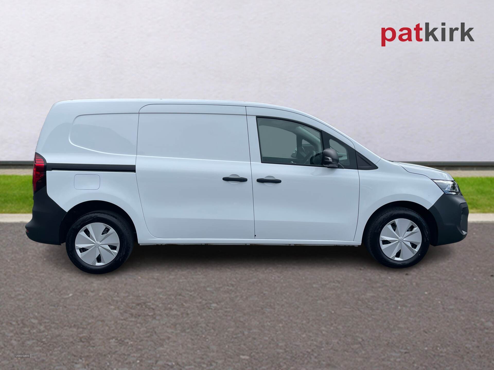 Aug 2022 Nissan Townstar 1.3 Acenta Van