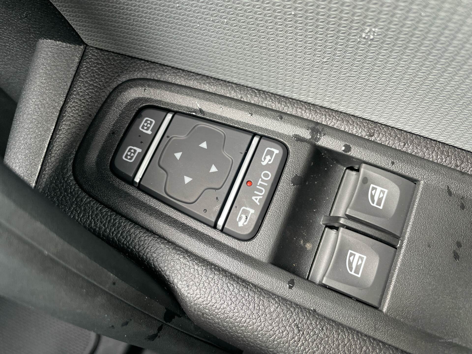Aug 2022 Nissan Townstar 1.3 Acenta Van