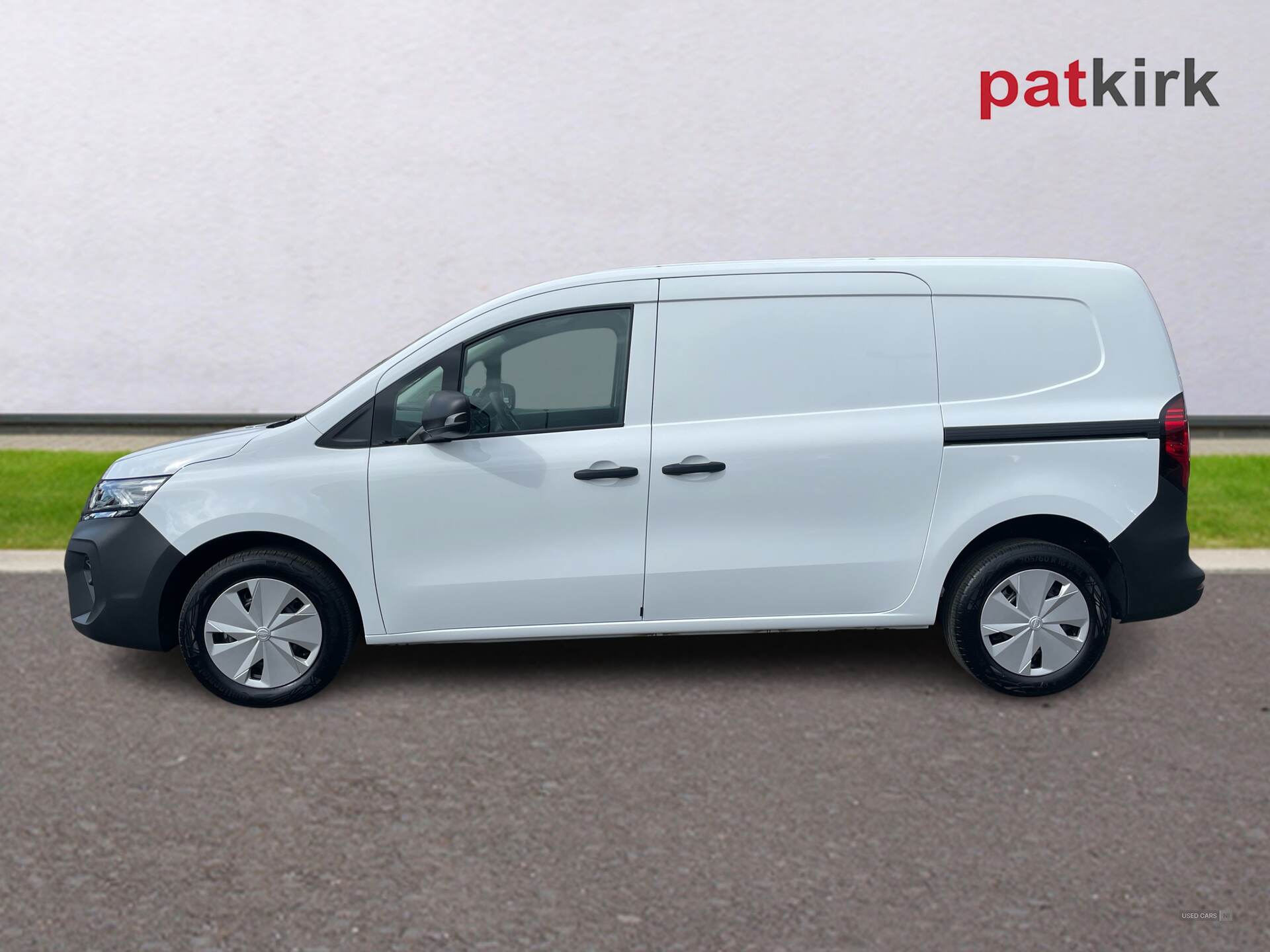 Aug 2022 Nissan Townstar 1.3 Acenta Van