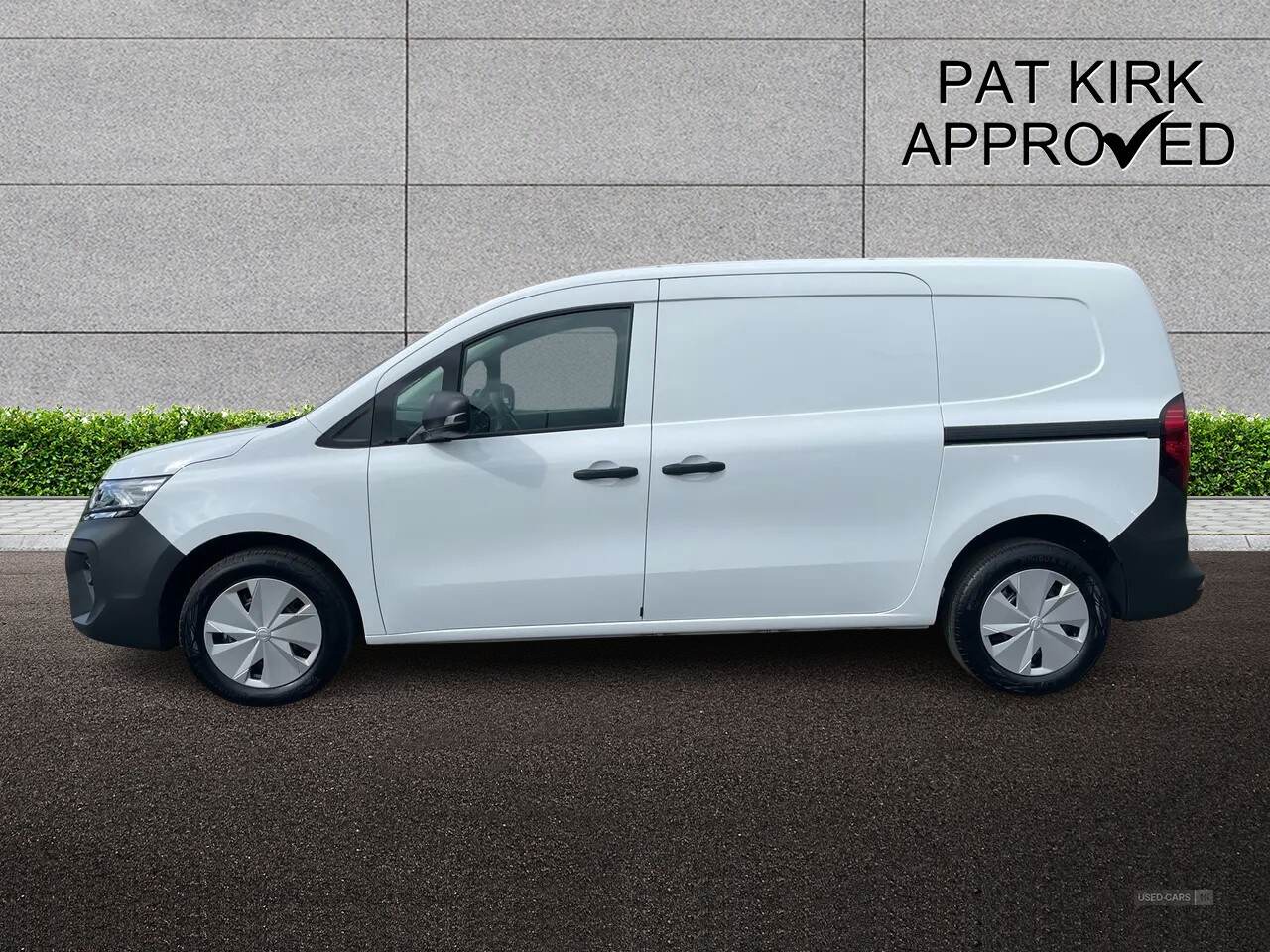 Aug 2022 Nissan Townstar 1.3 Acenta Van