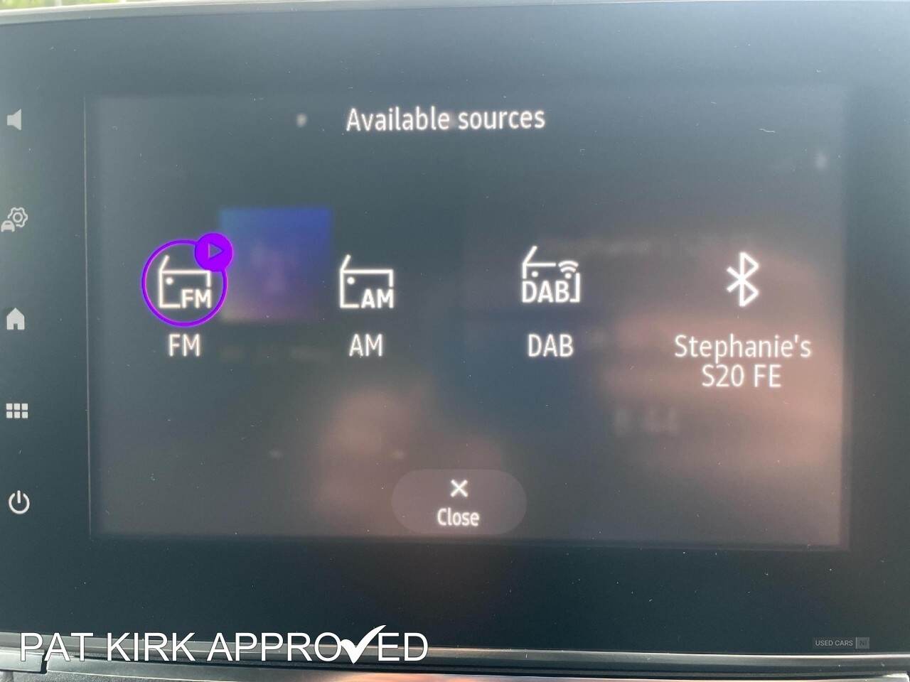 Aug 2022 Nissan Townstar 1.3 Acenta Van