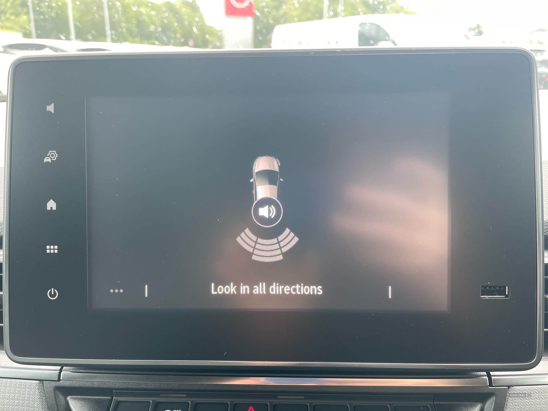 Aug 2022 Nissan Townstar 1.3 Acenta Van