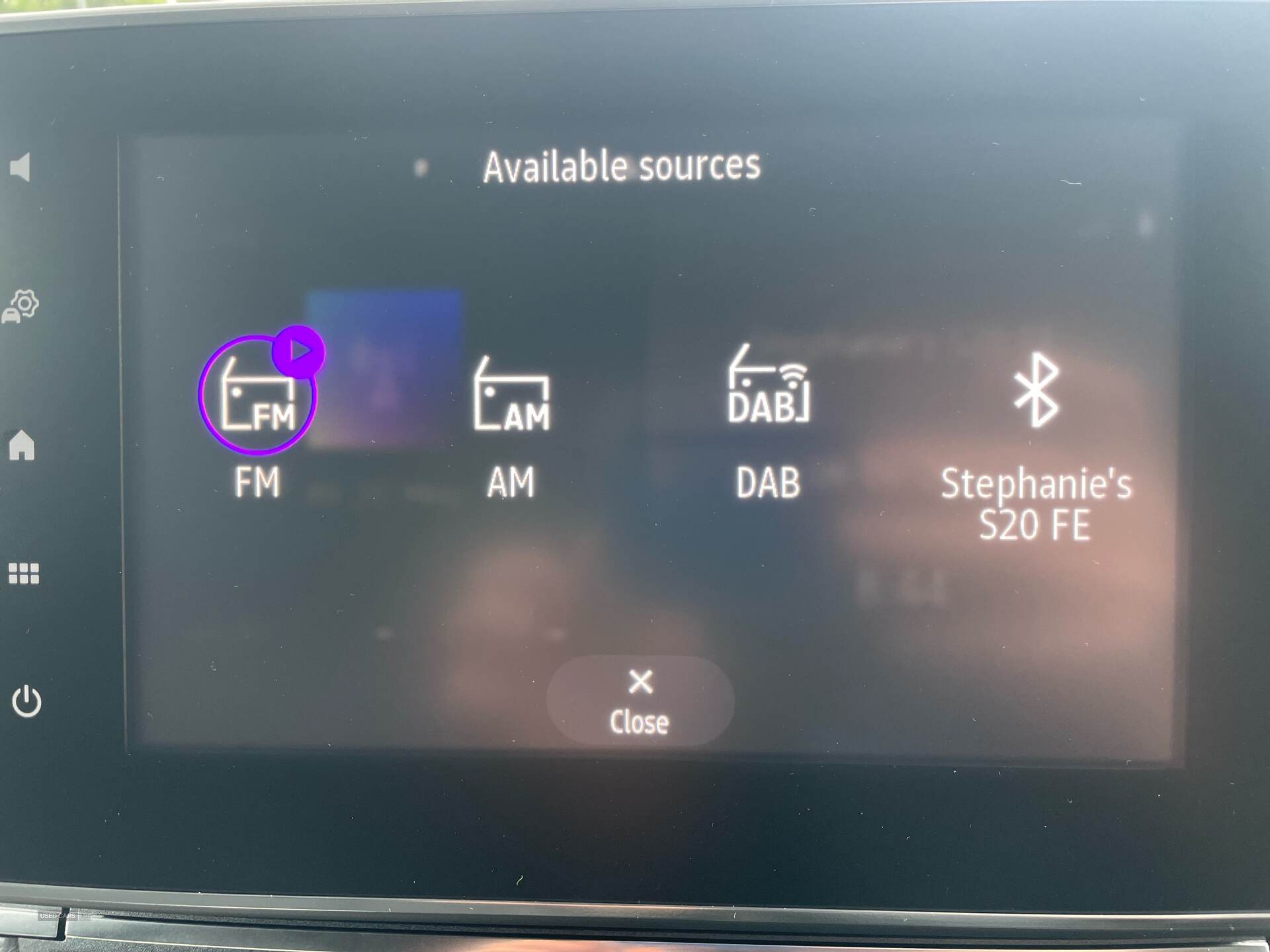 Aug 2022 Nissan Townstar 1.3 Acenta Van