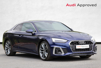 Audi A5 TFSI S LINE in Armagh