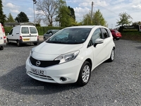 Nissan Note HATCHBACK in Armagh