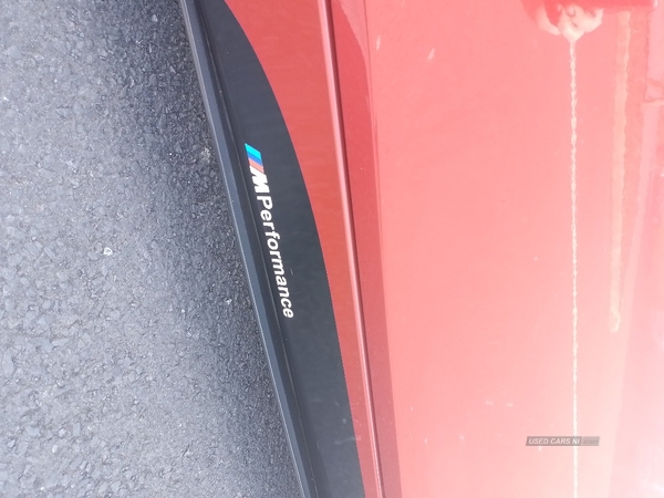 BMW 3 Series 320d Sport 4dr in Antrim
