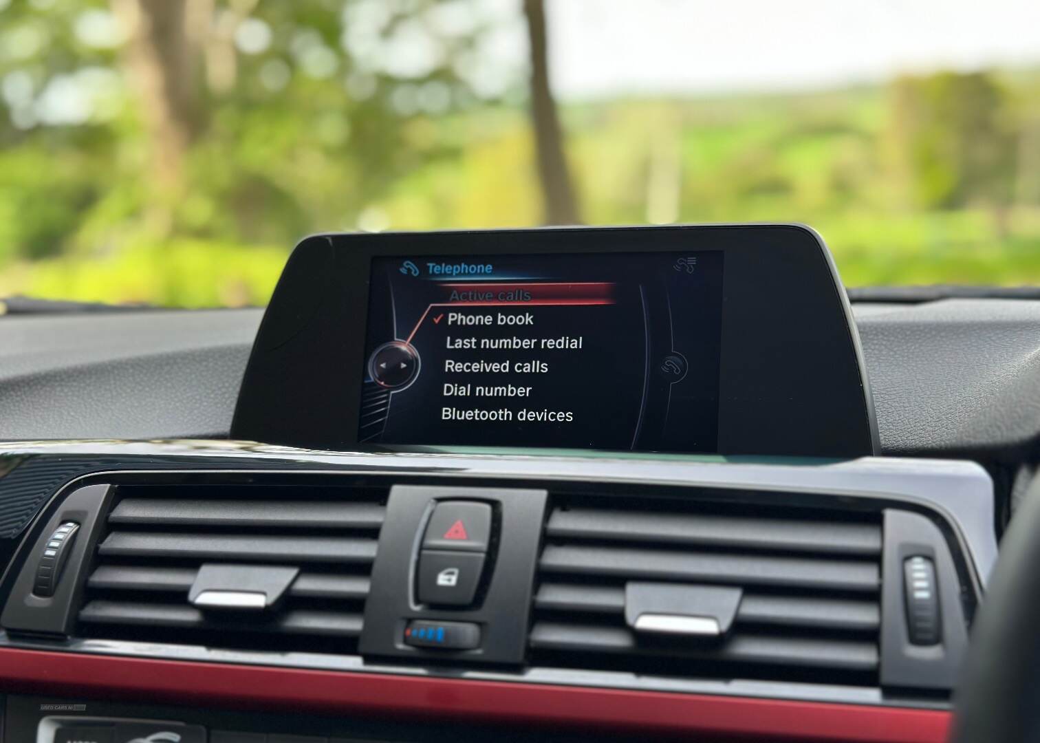 BMW 3 Series DIESEL TOURING in Antrim