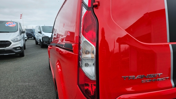 Ford Transit Connect 1.5 L2 100ps manual in Derry / Londonderry