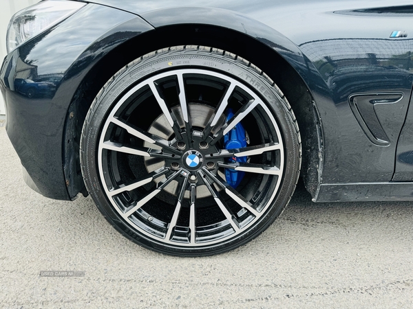 BMW 3 Series GRAN TURISMO DIESEL HATCHBACK in Down