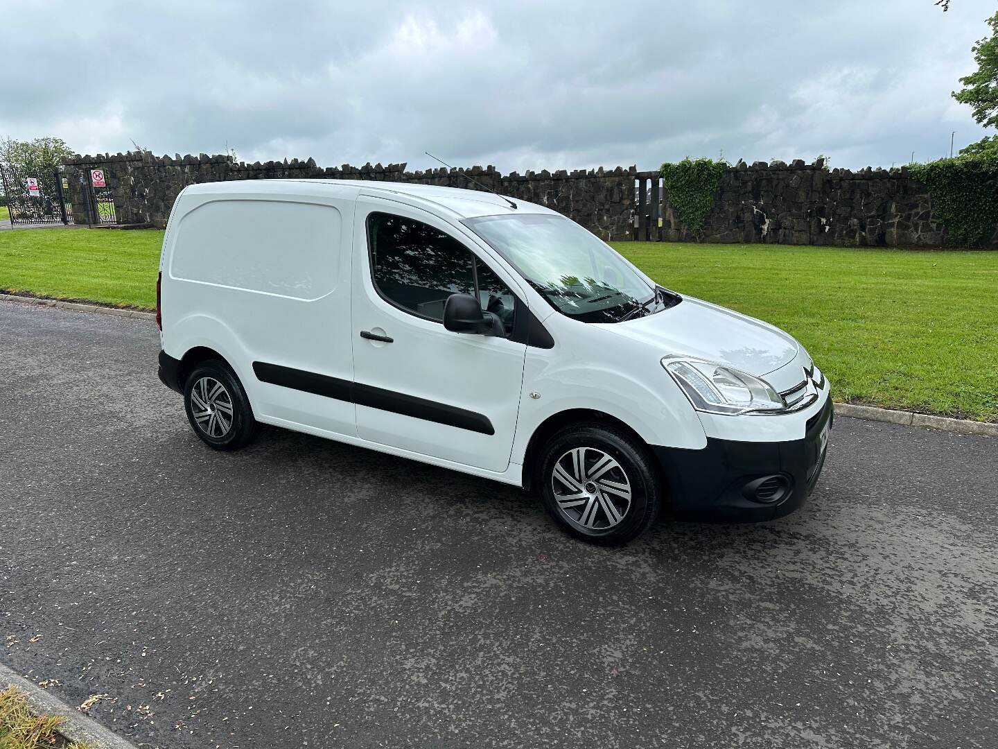 Citroen Berlingo L1 DIESEL in Antrim