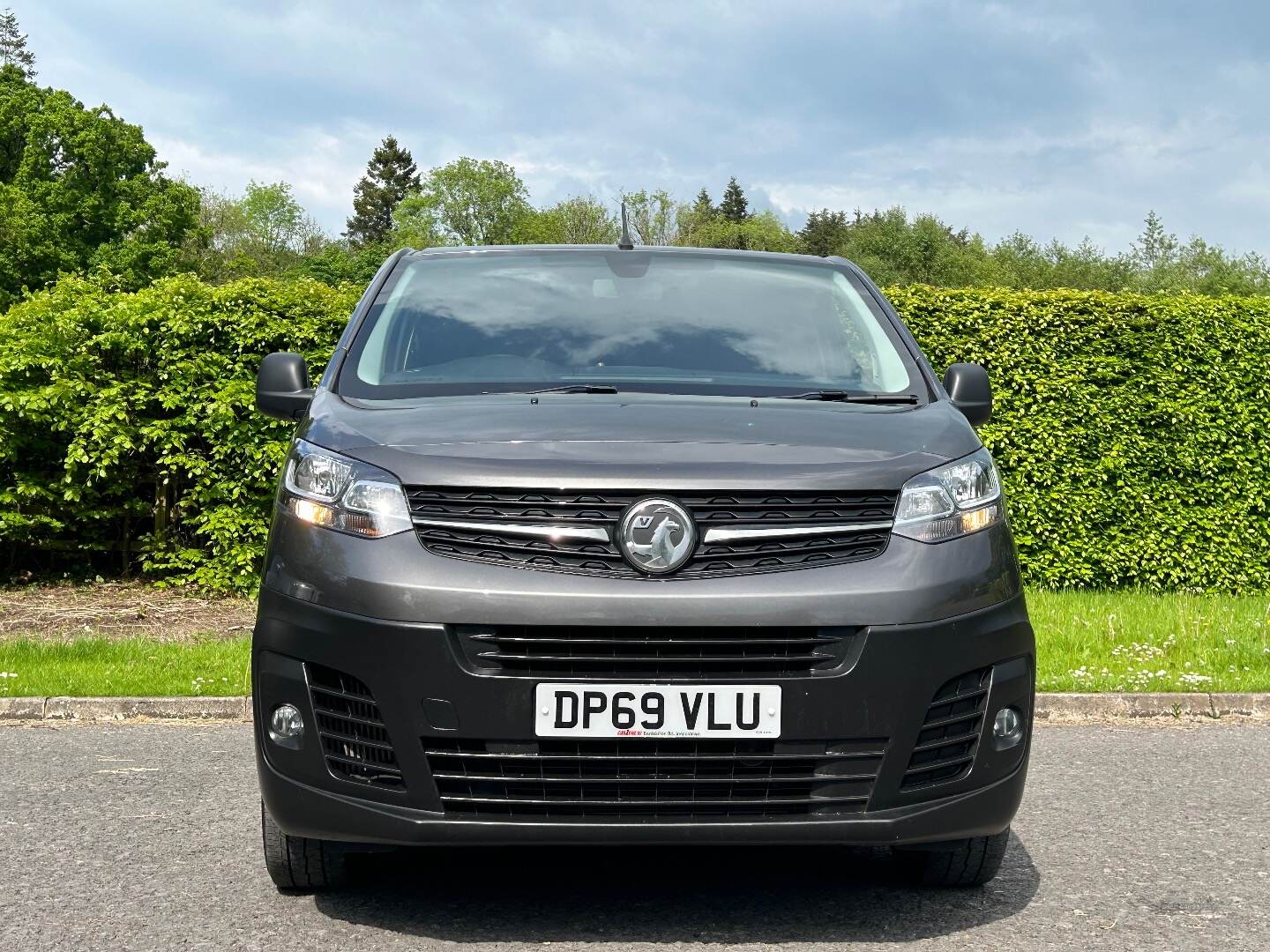 Vauxhall Vivaro L2 DIESEL in Fermanagh