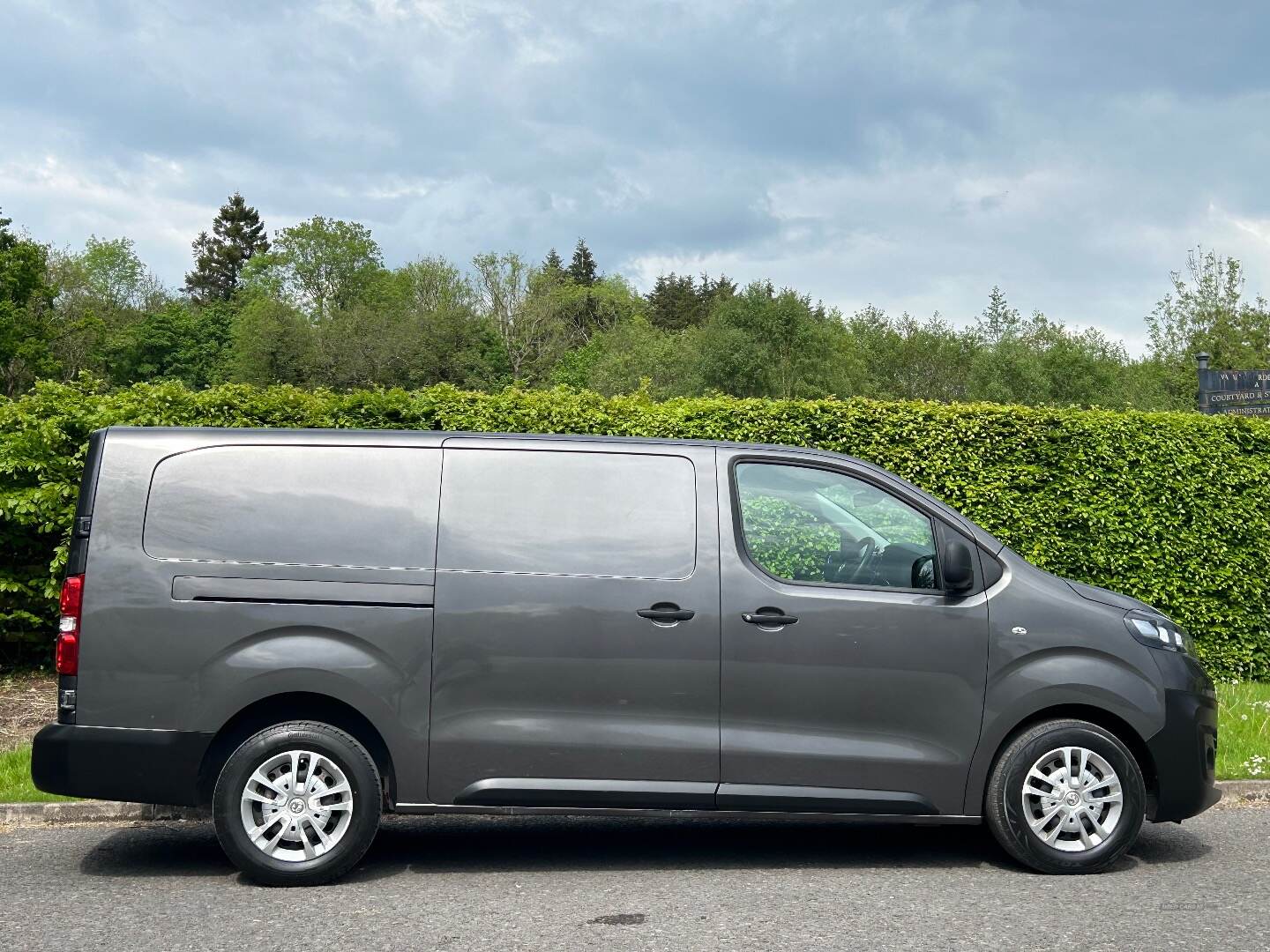 Vauxhall Vivaro L2 DIESEL in Fermanagh