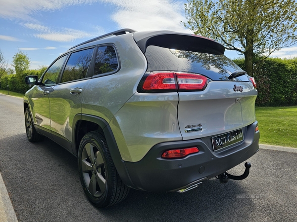 Jeep Cherokee SW SPECIAL EDITION in Antrim
