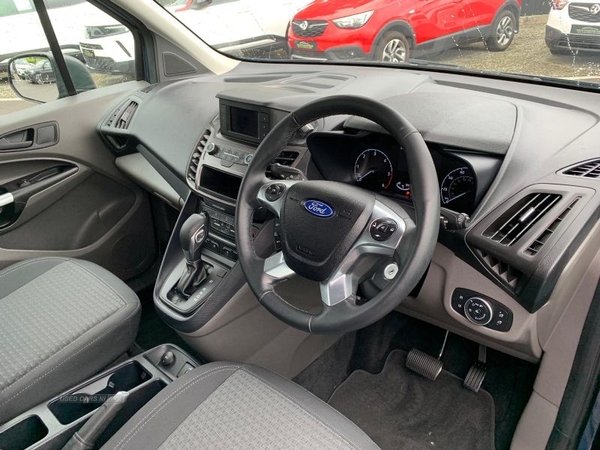 Ford Tourneo Connect Zetec in Derry / Londonderry