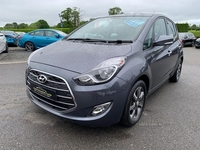 Hyundai ix20 SE in Derry / Londonderry