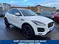 Jaguar E-Pace 2.0D CORE 5d 148 BHP ONLY 68931 GENUINE LOW MILES in Antrim