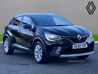 Renault Captur 1.3 Tce 130 Iconic 5Dr in Down