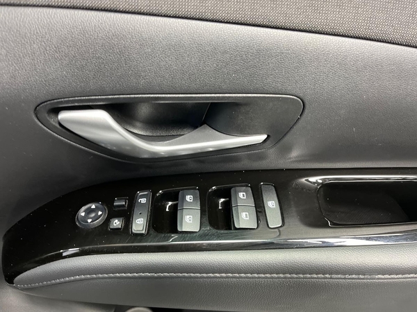 Hyundai Tucson 1.6 Tgdi 48V Mhd Se Connect 5Dr 2Wd Dct in Antrim