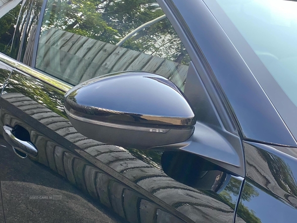 Vauxhall Corsa 1.2 Elite Edition 5Dr in Antrim