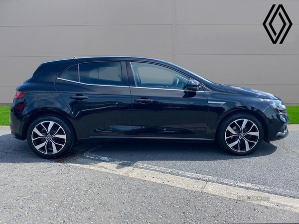 Renault Megane 1.3 Tce Iconic 5Dr in Down